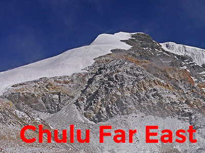 chulu far east