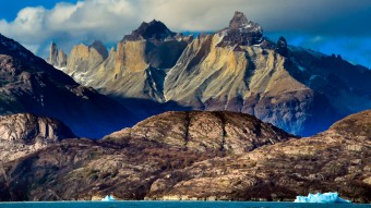 Torres del Paine Chile