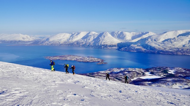 Russelvfjellet-und-Storhaugen