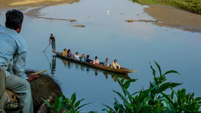 nepal-rundreise