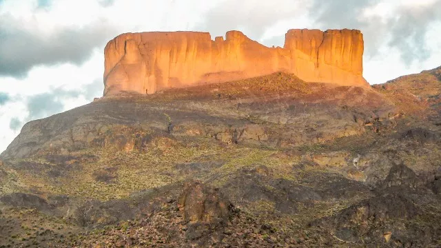 djebel-saghro-trek