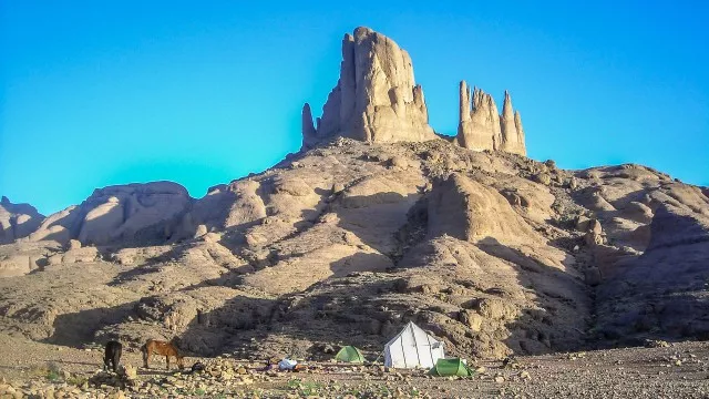 djebel-saghro-trek