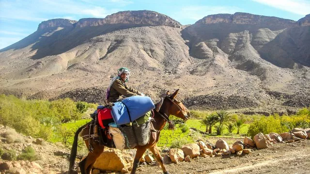 djebel-saghro-trek