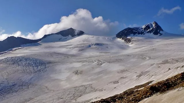 hohe tauern virgental zupalseehuette lasoerling hoehenweg