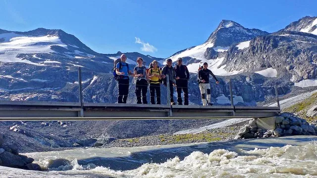 virgental Gipfel Griften zupalkogel