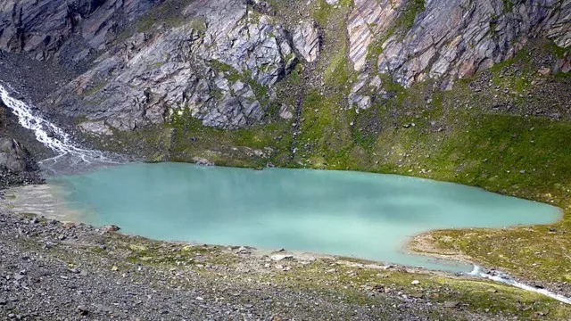 virgental wanderung wetterkreuzhuette hohe tauern