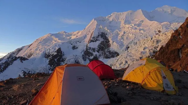 bolivien-alpin