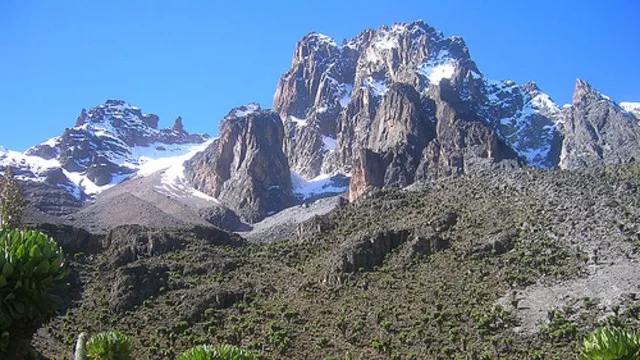 mount-kenya-klettern