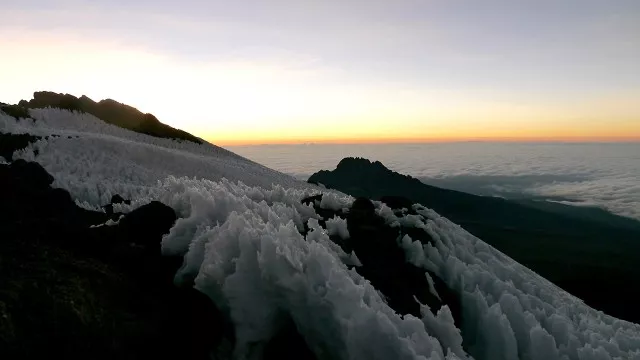 Kilimanjaro Besteigung