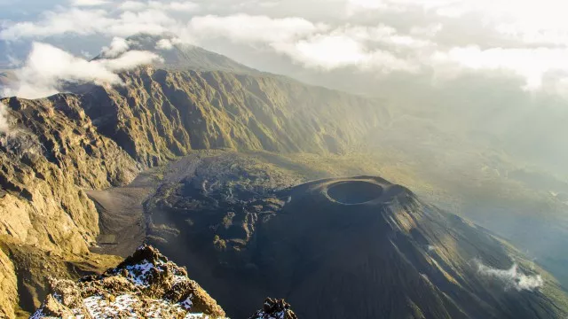 meru-kilimanjaro