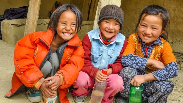 trekking-rafting-ladakh-familie