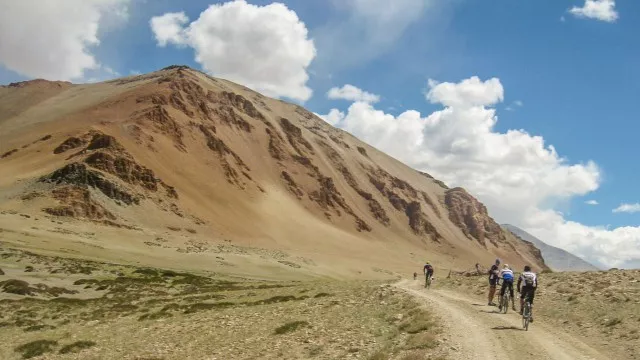 ladakh