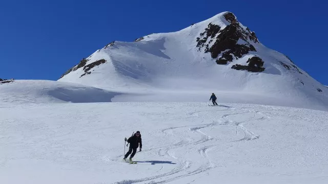 ortler-skitour