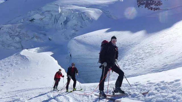 ortler-skitour