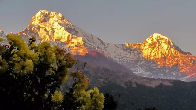 annapurna-panorama