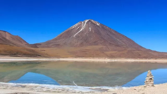 bolivien-alpin