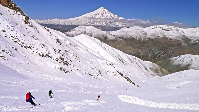 iran-skitour